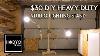 30 Diy Heavy Duty Wood Light Stand