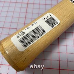 Blue Point Heavy-Duty 48-Ounce Hand Drilling Hickory Hammer Import From Japan