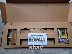 Dewalt Heavy Duty Miter Saw Stand DWX724 AND DWX724 PARTS ONLY