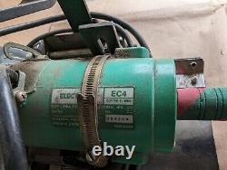 Electrex EC4 Heavy Duty Electric Marble Tile Granite Wood Cutter Saw Portable