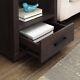 End Table Manufactured Wood Heavy Duty