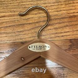 Filson Cedar Hanger