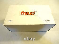 Freud 2 Carbide Forstner Style Heavy Duty Wood Boring Bit, # 06200, NEW