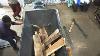 Industrial Wood Shredding Machine Heavy Duty Wood Shredder Dual Shaft Wood Shredder Shredder