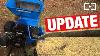 Landworks Super Heavy Duty Wood Chipper Update No Stalling