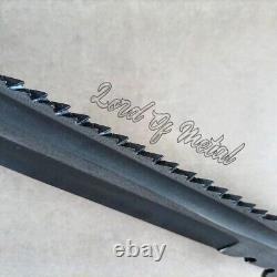 Lom Custom Handmade 5160 Carbon Steel Black Rose Wood Heavy Duty Machete Bowie