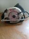 Porter Cable 423mag 7-1/4 Heavy-duty Circular Saw. Good Cond