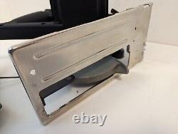 Porter Cable 6 Circular Saw Model 345 Heavy Duty Saw Boss withcase EXC CONDITION