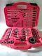 Skil Heavy Duty Drill Bit Set 84 Piece For Metal/wood/plastic With Plastic Case