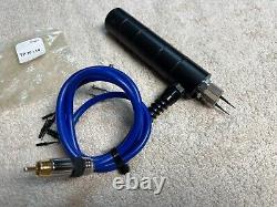 Tramex Probe HH14TP30 Heavy Duty Pin-Type Wood Probe with 5/8 Pins