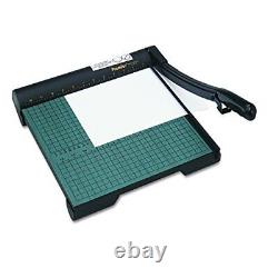 W12 Premier Heavy-duty Green Board Wood Trimmer, Cut Up To 20 Sheets at One T
